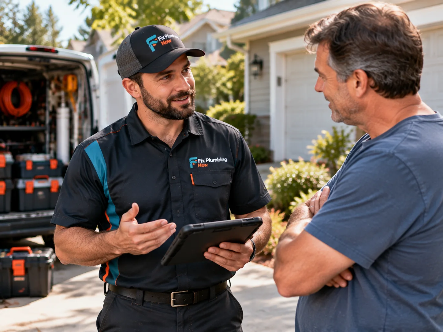 Clogged Drain Service Pembroke Pines, FL FAQs